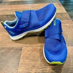 Tiem Spin Shoes